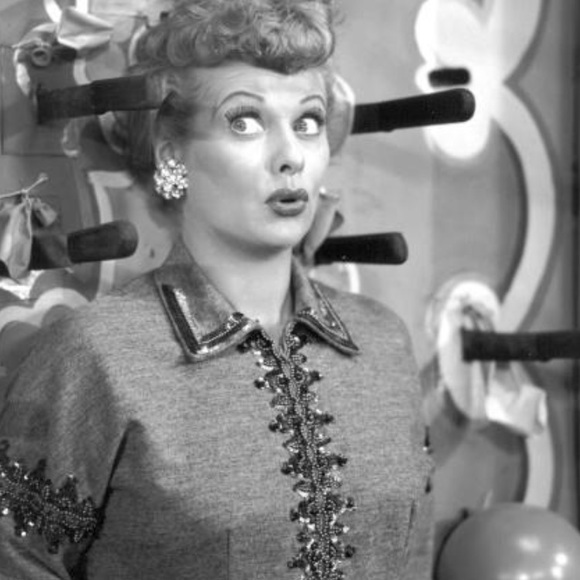 Meet your Posher, Trina - Picture 1 of 1